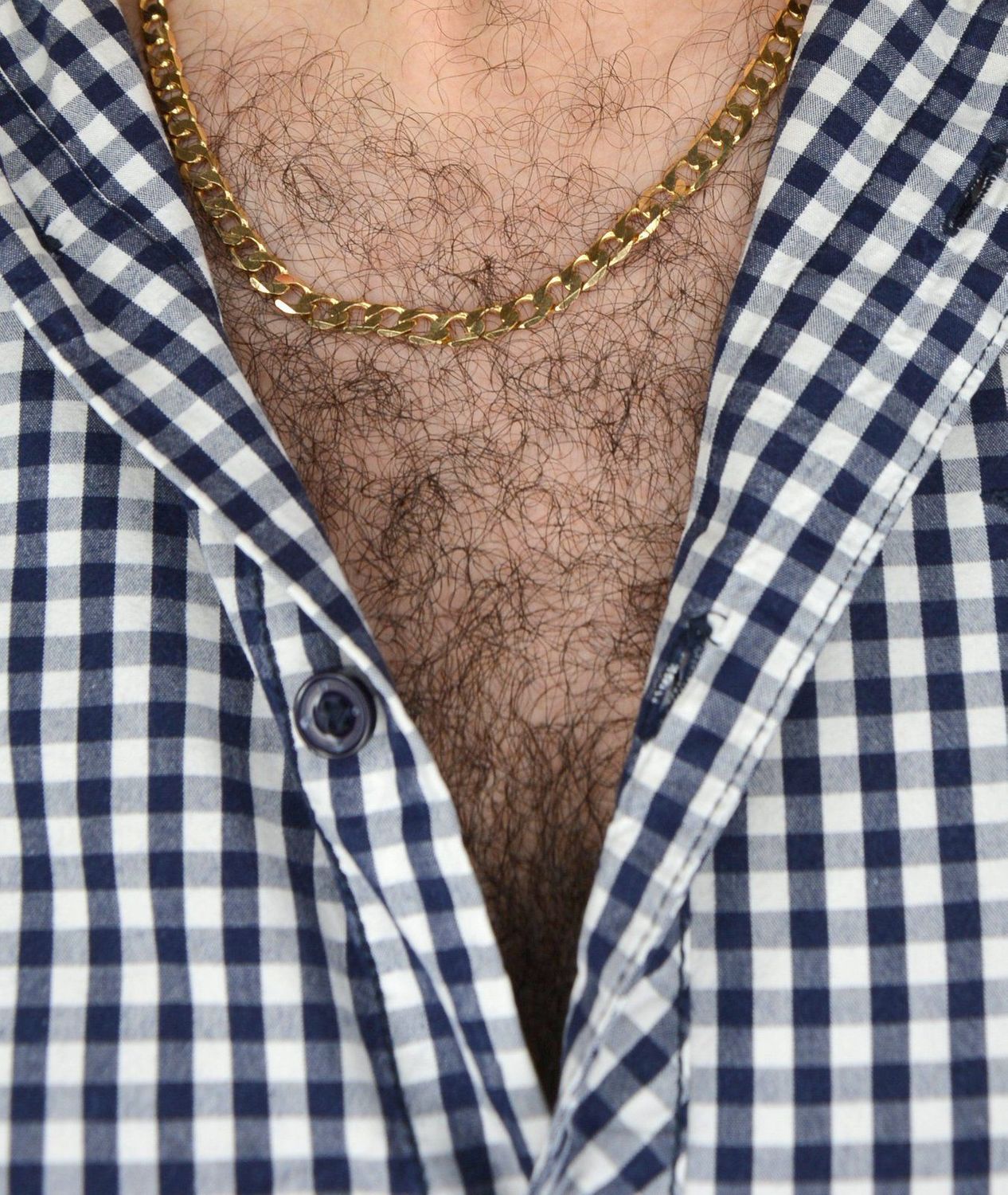 Złoty łańcuszek 585 pancerka 6 mm DIA-LAN-1114-585 6mm ✅ Złoty łańcuszek o splocie pancerki ✅.jpg